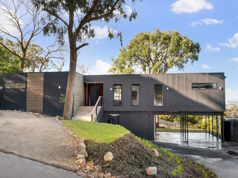 Landing Page - Frankston Project-1